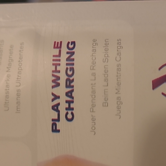 360° Universal Magnetic Charge Cable - Picture 9 of 10